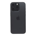95新 Apple iPhone 15 Pro 128G 黑色鈦金屬 中國大陸版