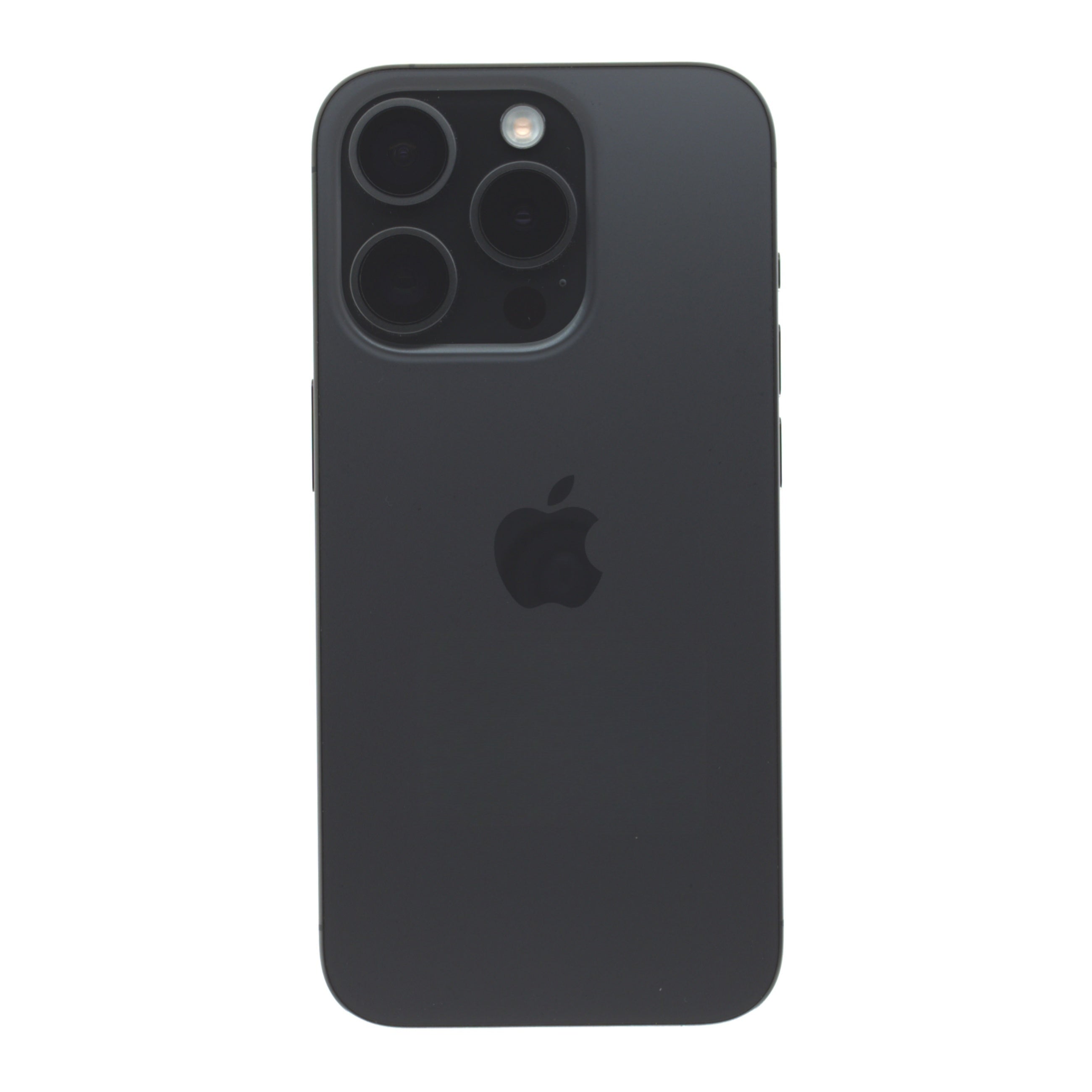 95新 Apple iPhone 15 Pro 128G 黑色鈦金屬 中國大陸版