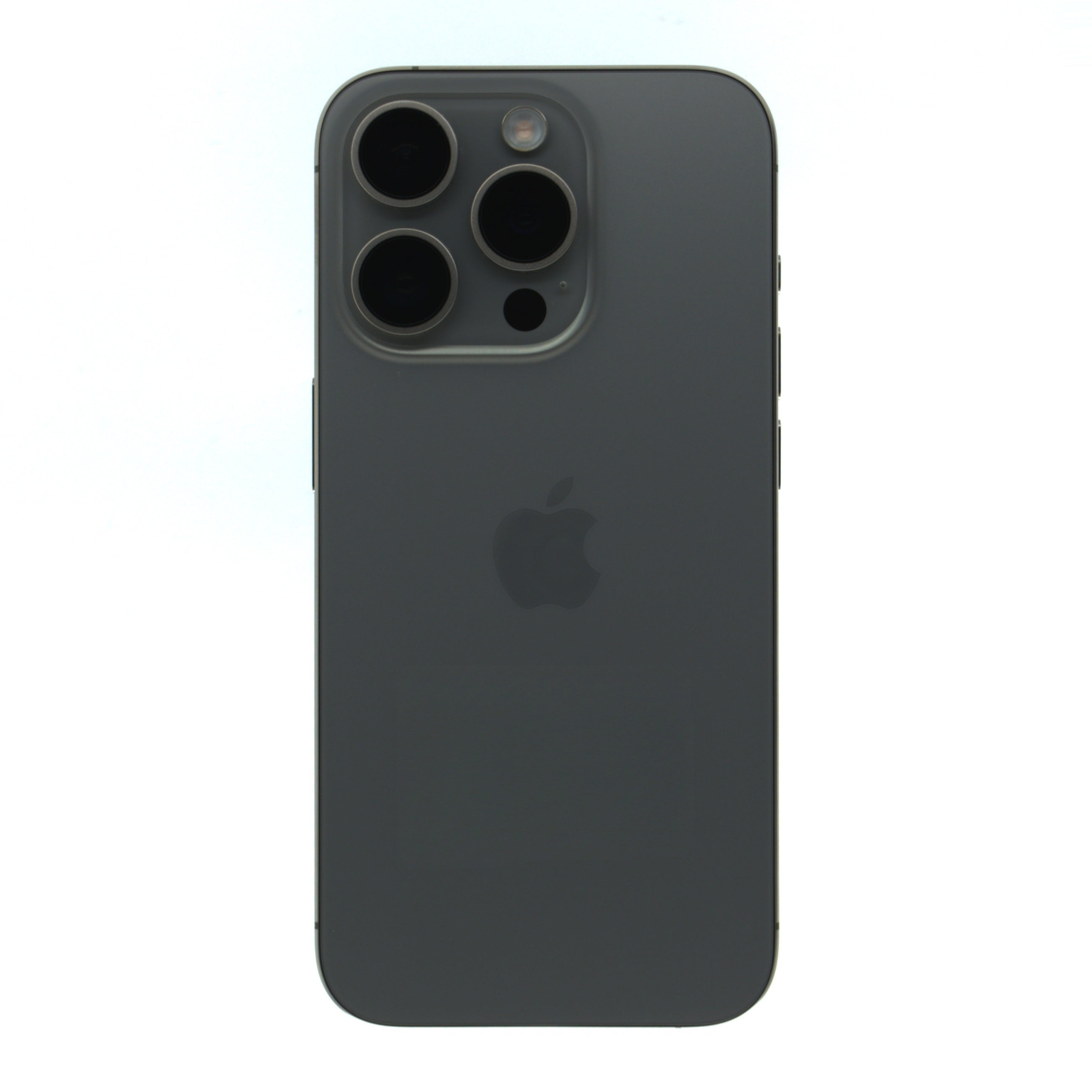 95新 Apple iPhone 15 Pro 256G 原色鈦金屬 中國大陸版