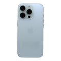 95新 Apple iPhone 16 Pro 128G 白色鈦金屬 中國大陸版