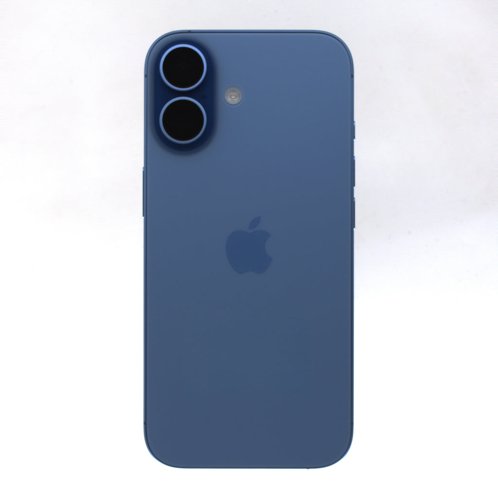 99新 Apple iPhone 17 256G 青霧藍色 中國大陸版