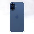 99新 Apple iPhone 17 256G 青霧藍色 中國大陸版