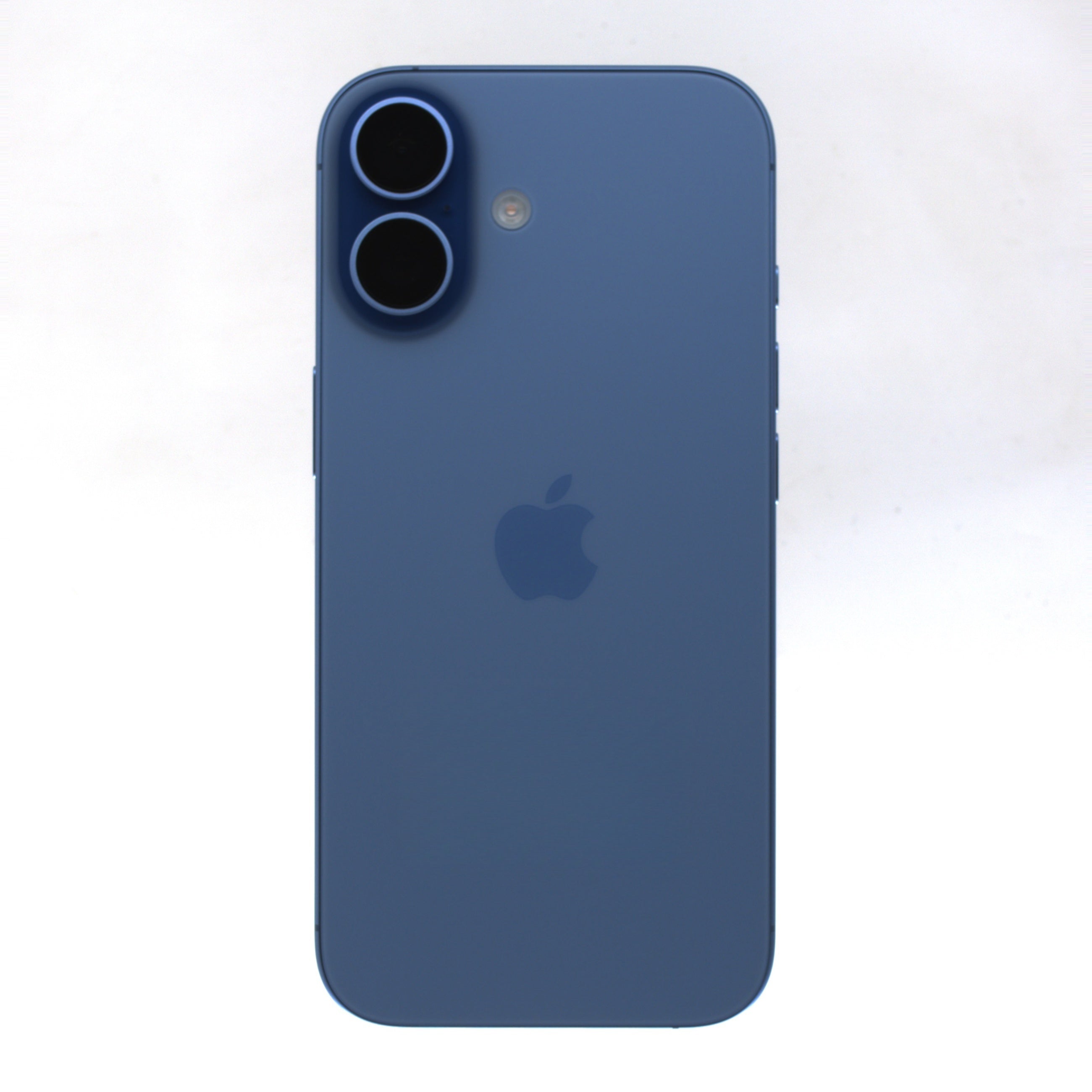 99新 Apple iPhone 17 256G 青霧藍色 中國大陸版