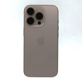 95新 Apple iPhone 16 Pro 128G 沙漠色鈦金屬 中國大陸版