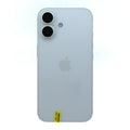 95新 Apple iPhone 16 256G 白色 中國大陸版