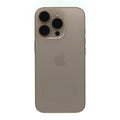 99新 Apple iPhone 16 Pro 128G 沙漠色鈦金屬 中國大陸版