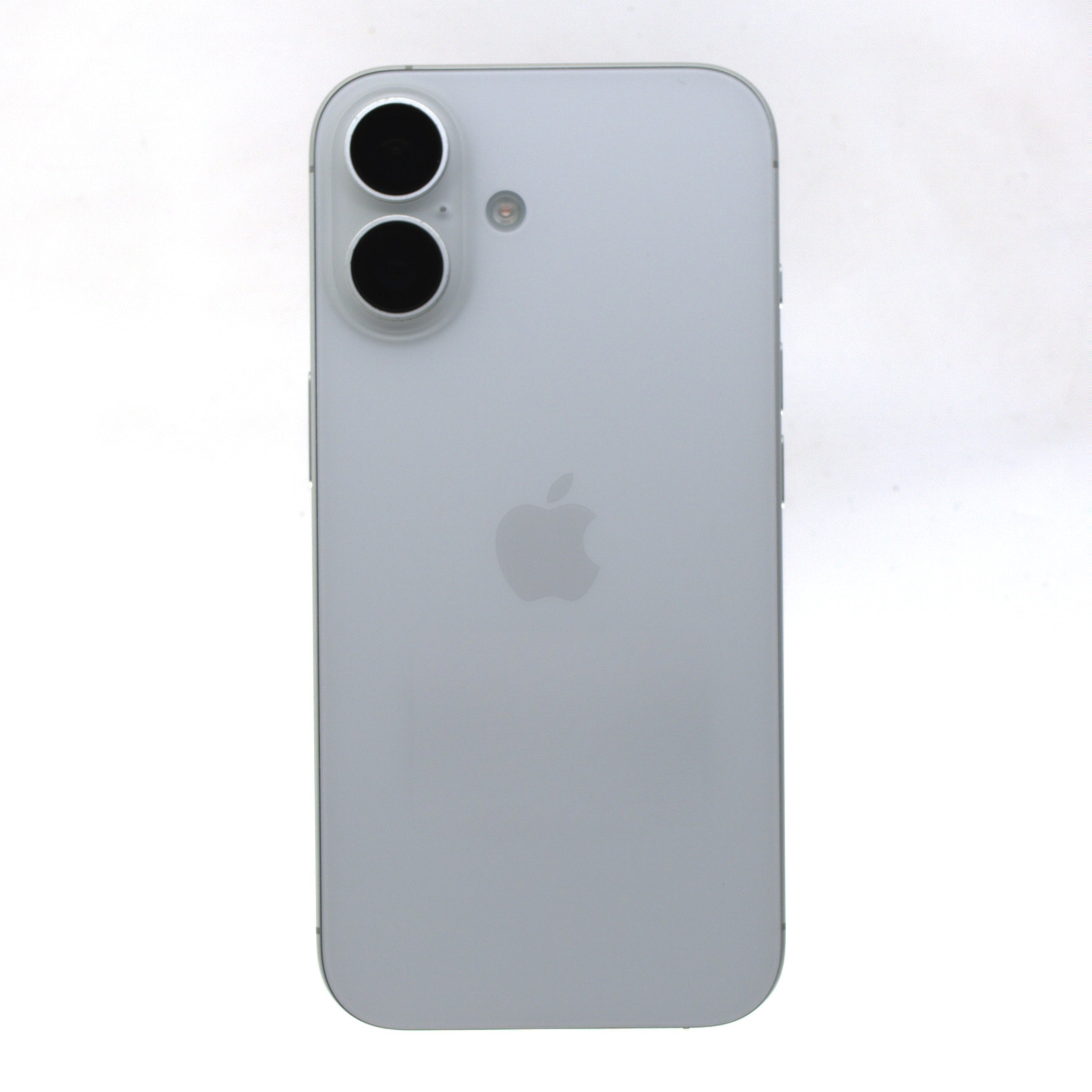 95新 Apple iPhone 16 256G 白色 中國大陸版