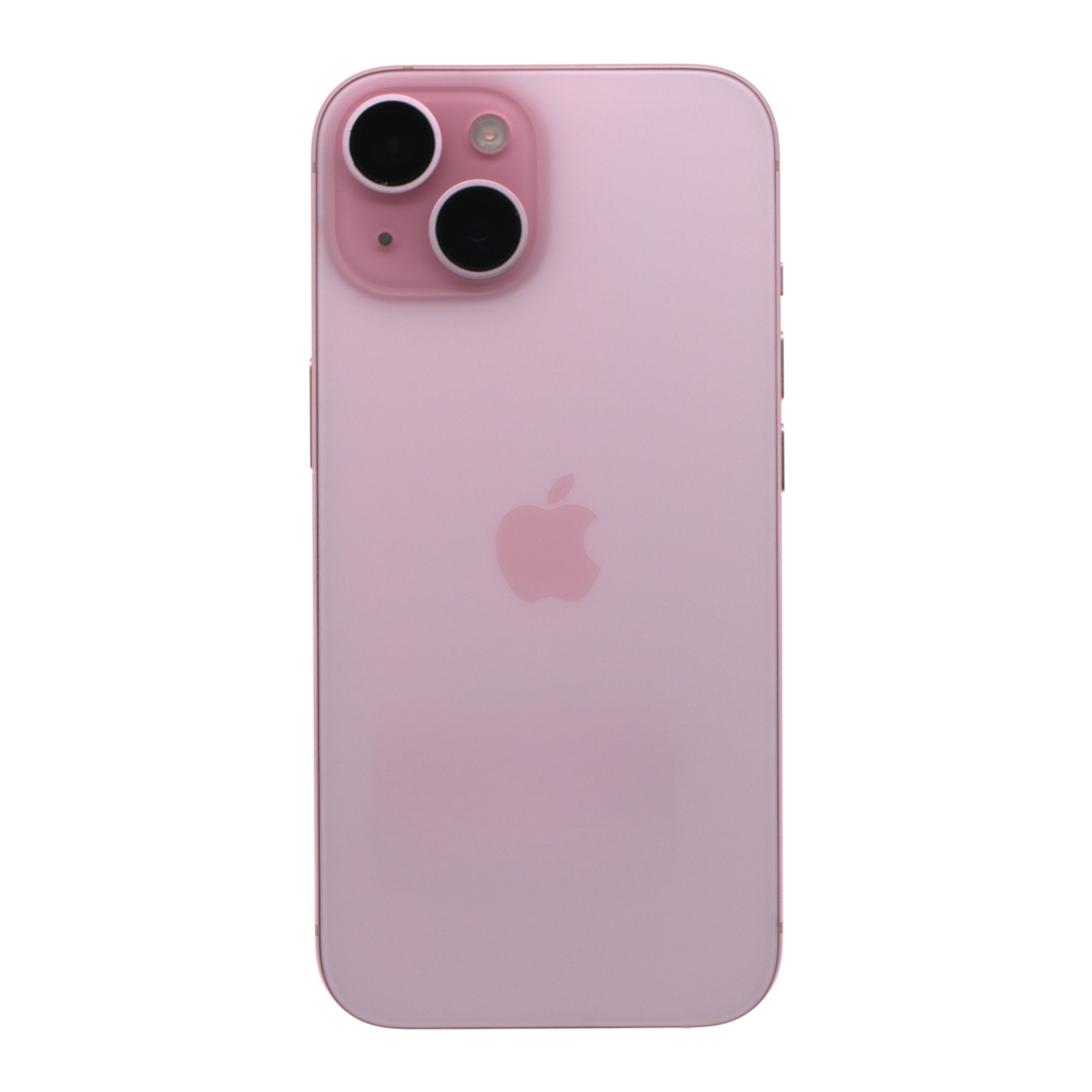 95新 Apple iPhone 15 256G 粉紅色 中國大陸版