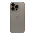 95新 Apple iPhone 16 Pro 128G 沙漠色鈦金屬 中國大陸版