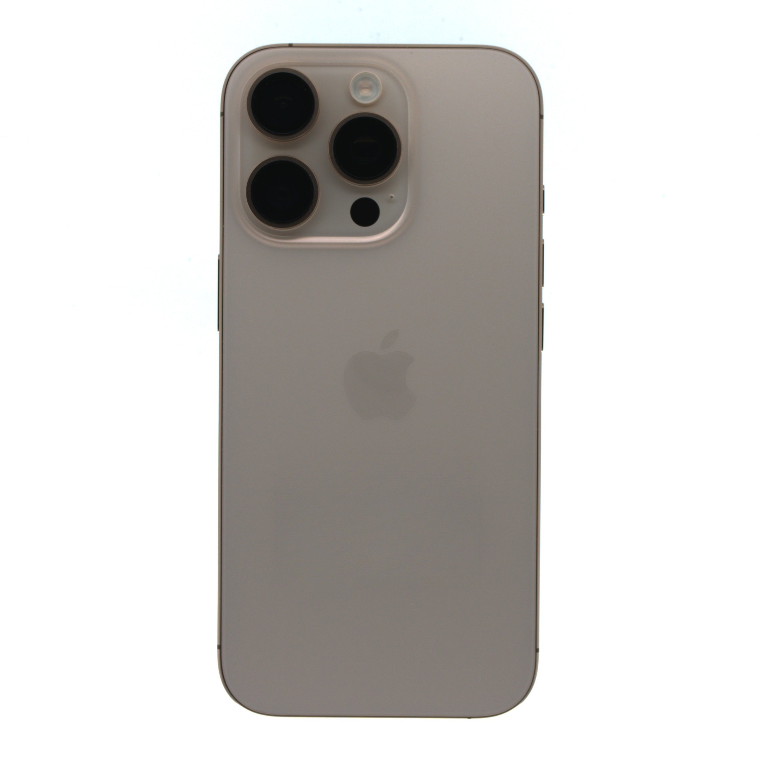 95新 Apple iPhone 16 Pro 128G 沙漠色鈦金屬 中國大陸版