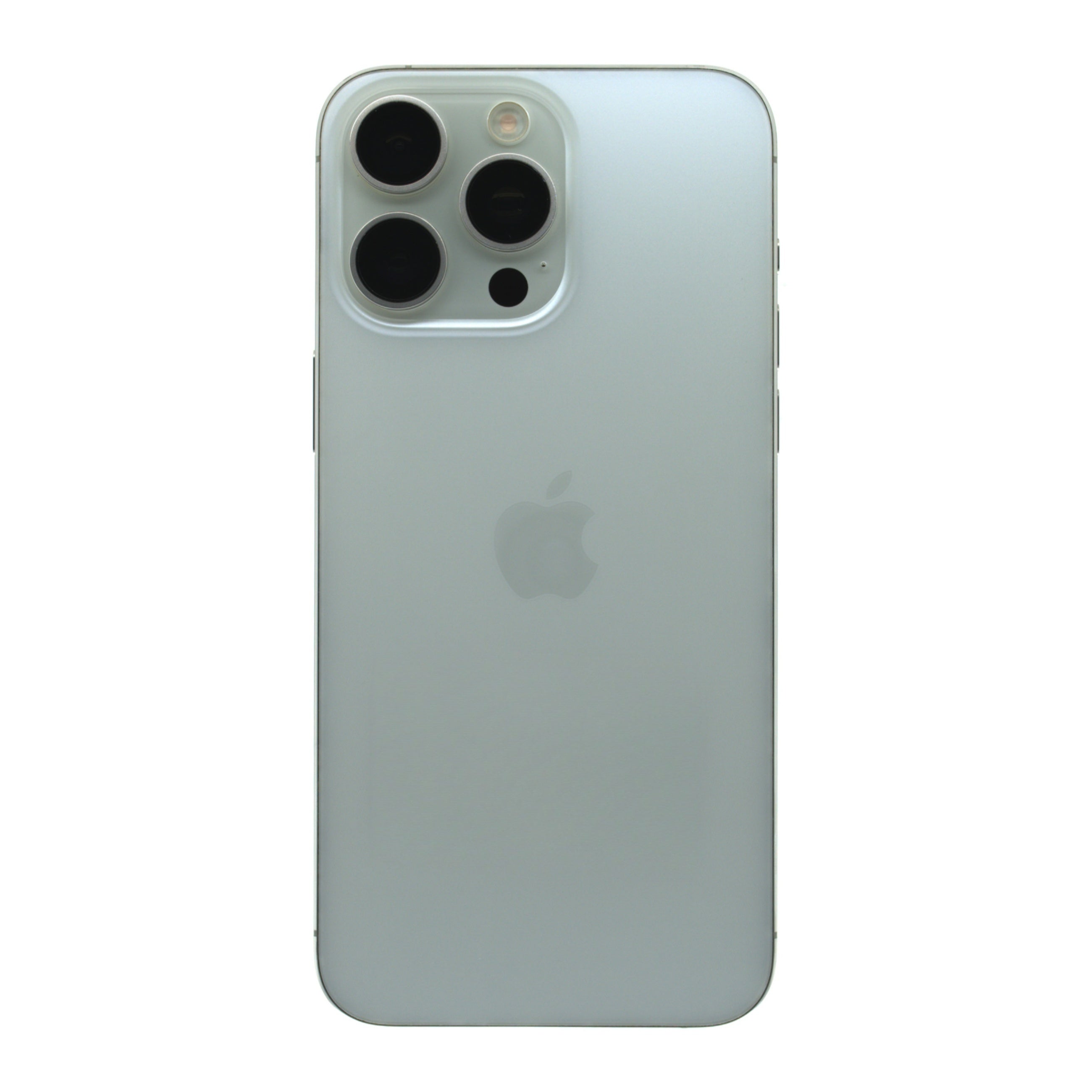 95新 Apple iPhone 15 Pro Max 256G 白色鈦金屬 中國大陸版