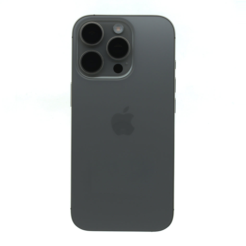 95新 Apple iPhone 16 Pro 128G 原色鈦金屬 中國大陸版