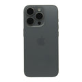 95新 Apple iPhone 15 Pro 256G 原色鈦金屬 中國大陸版
