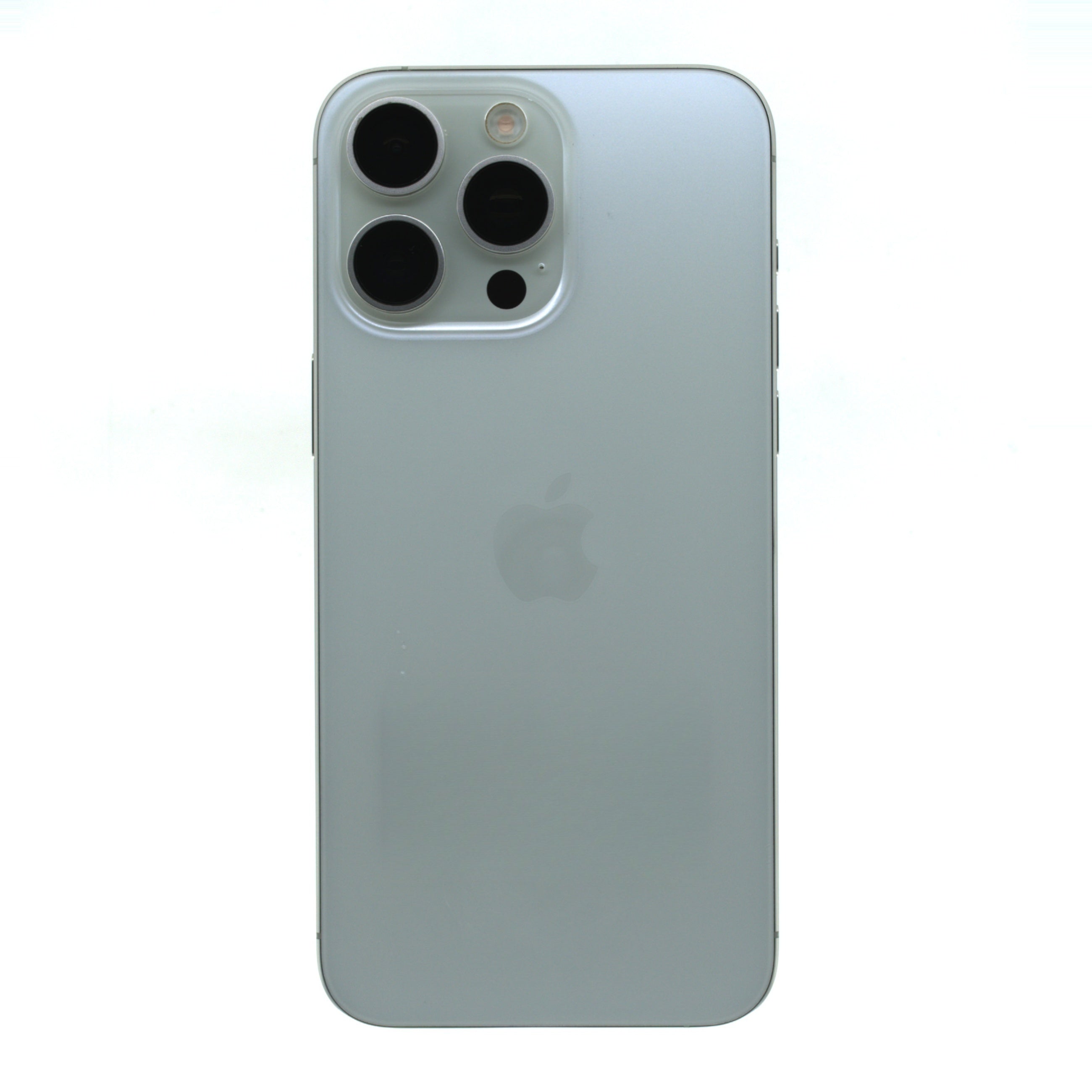 95新 Apple iPhone 15 Pro Max 256G 白色鈦金屬 中國大陸版