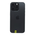 95新 Apple iPhone 15 Pro 128G 黑色鈦金屬 中國大陸版