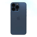 95新 Apple iPhone 13 Pro 256G 遠峰藍色 中國大陸版