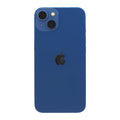 95新 Apple iPhone 13 128G 藍色 中國大陸版