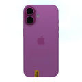 95新 Apple iPhone 16 128G 粉紅色 中國大陸版