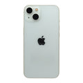 95新 Apple iPhone 13 128G 星光色 中國大陸版