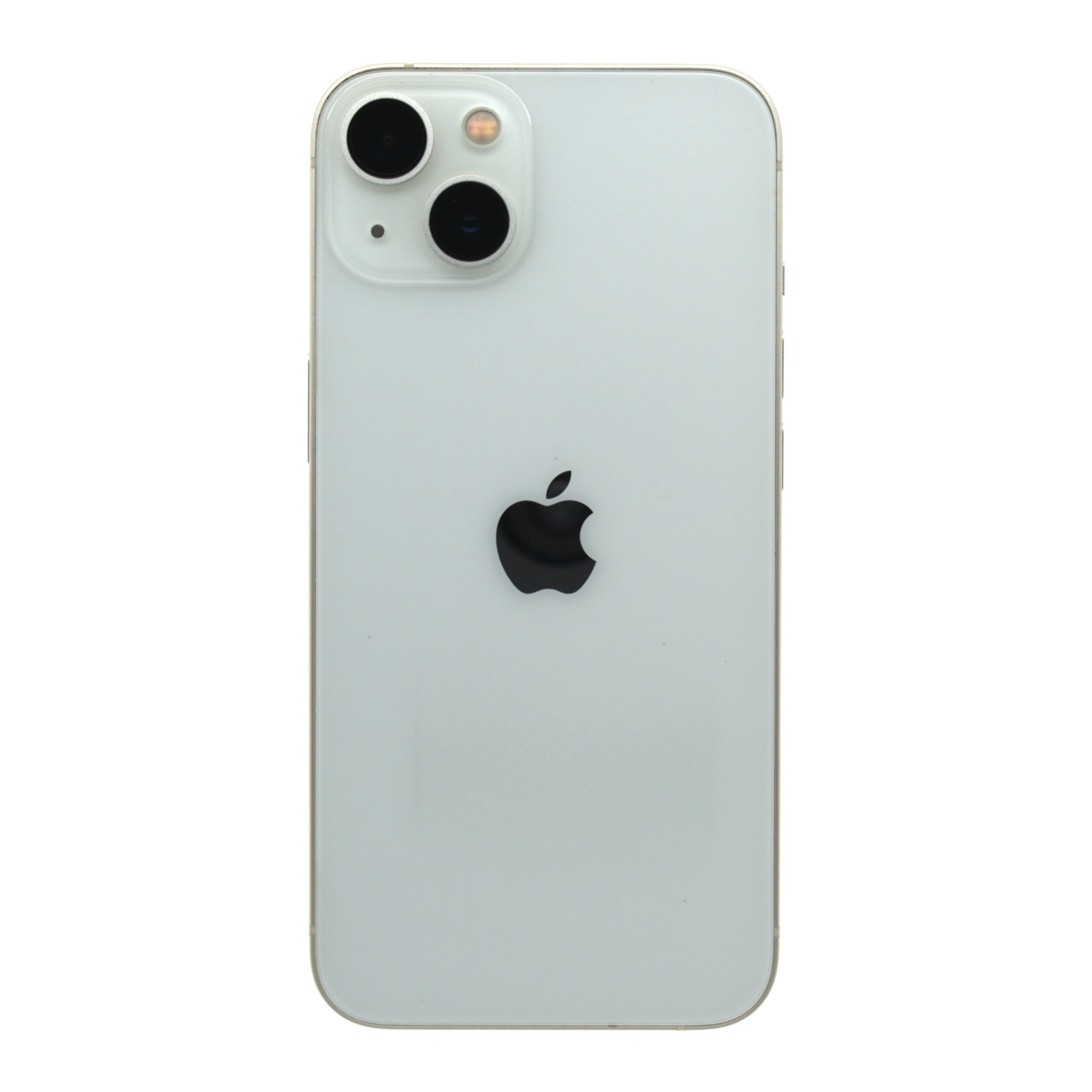 95新 Apple iPhone 13 128G 星光色 中國大陸版