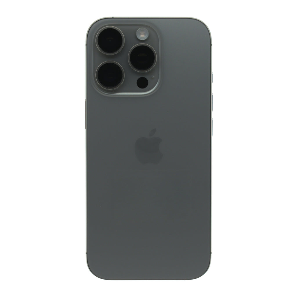 95新 Apple iPhone 16 Pro 128G 原色鈦金屬 中國大陸版