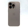 99新 Apple iPhone 16 Pro 128G 沙漠色鈦金屬 中國大陸版