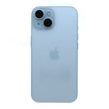 95新 Apple iPhone 15 128G 藍色 中國大陸版