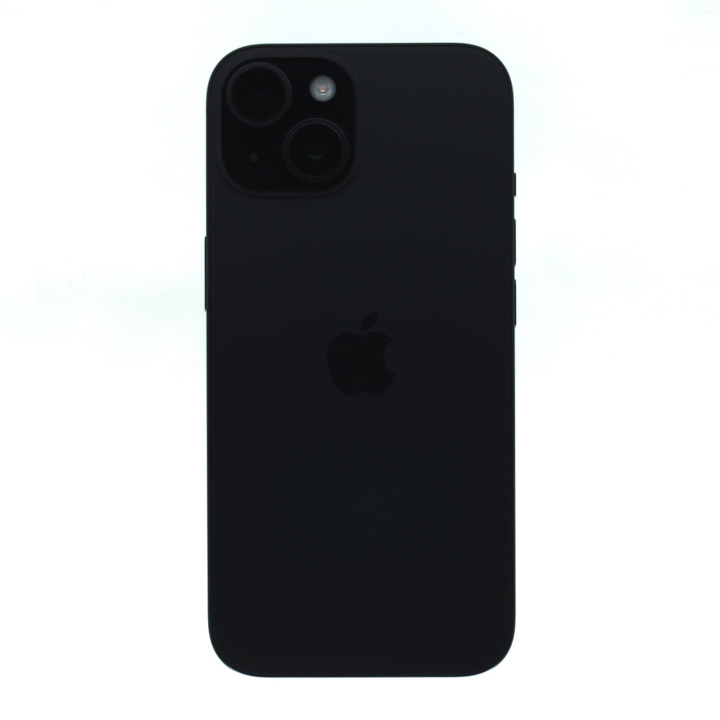 95新 Apple iPhone 15 128G 黑色 中國大陸版