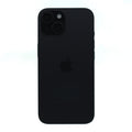 95新 Apple iPhone 15 128G 黑色 中國大陸版
