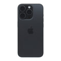 95新 Apple iPhone 15 Pro 128G 黑色鈦金屬 中國大陸版