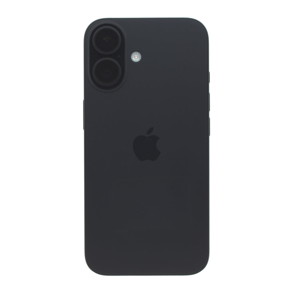 95新 Apple iPhone 16 128G 黑色 中國大陸版