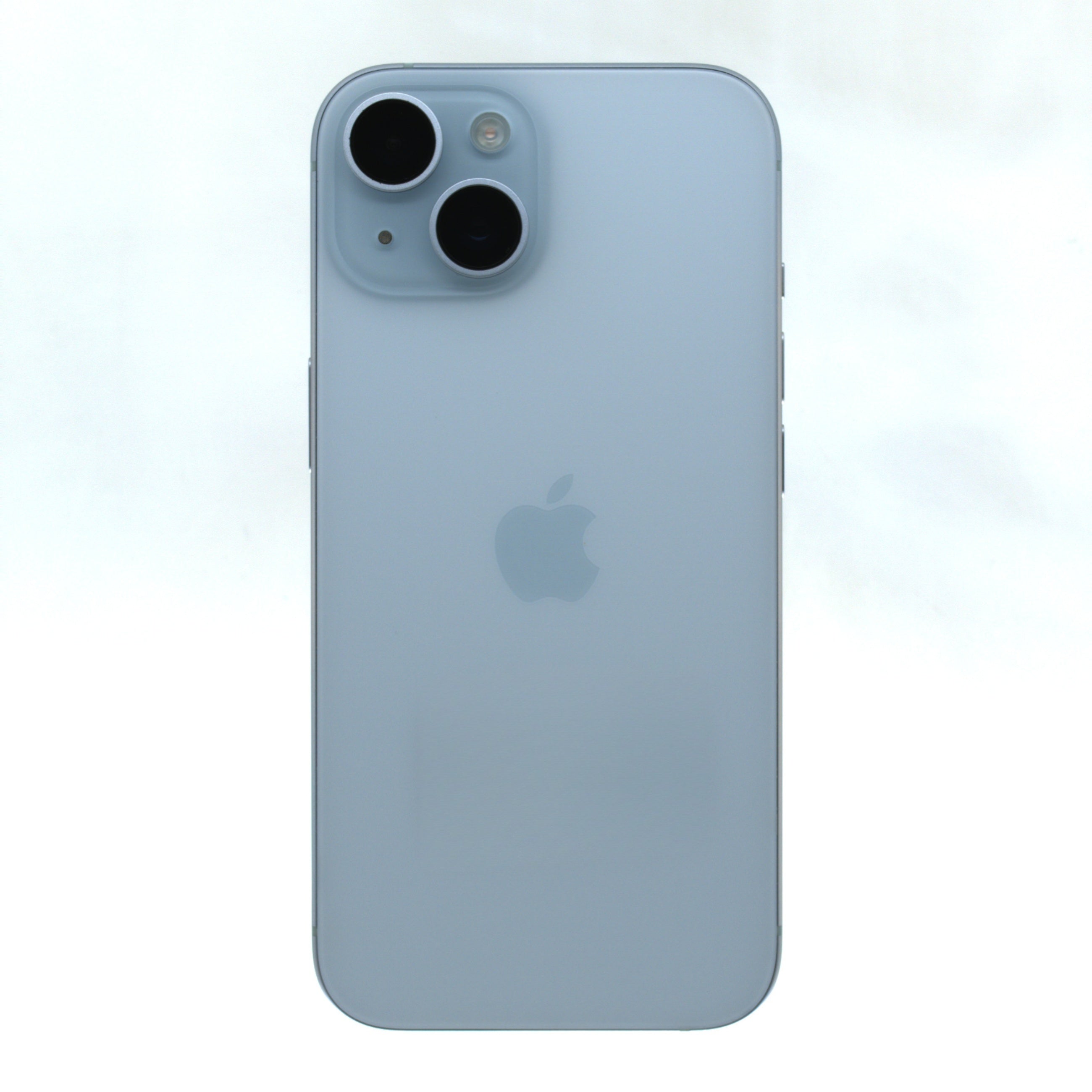 95新 Apple iPhone 15 128G 藍色 中國大陸版