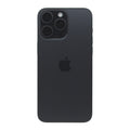 95新 Apple iPhone 15 Pro Max 256G 黑色鈦金屬 中國大陸版