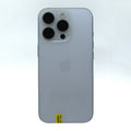 95新 Apple iPhone 16 Pro 128G 白色鈦金屬 中國大陸版