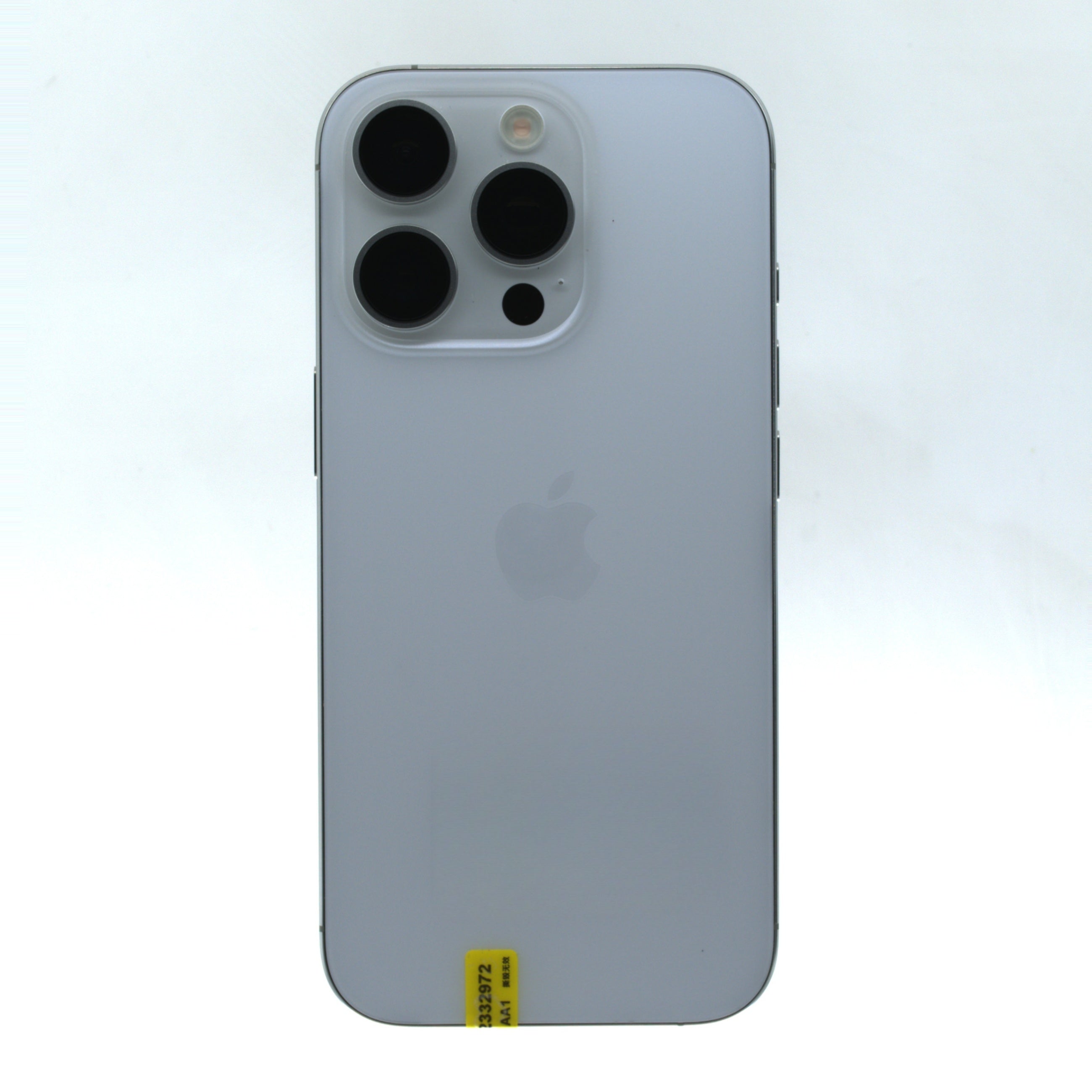 95新 Apple iPhone 16 Pro 128G 白色鈦金屬 中國大陸版