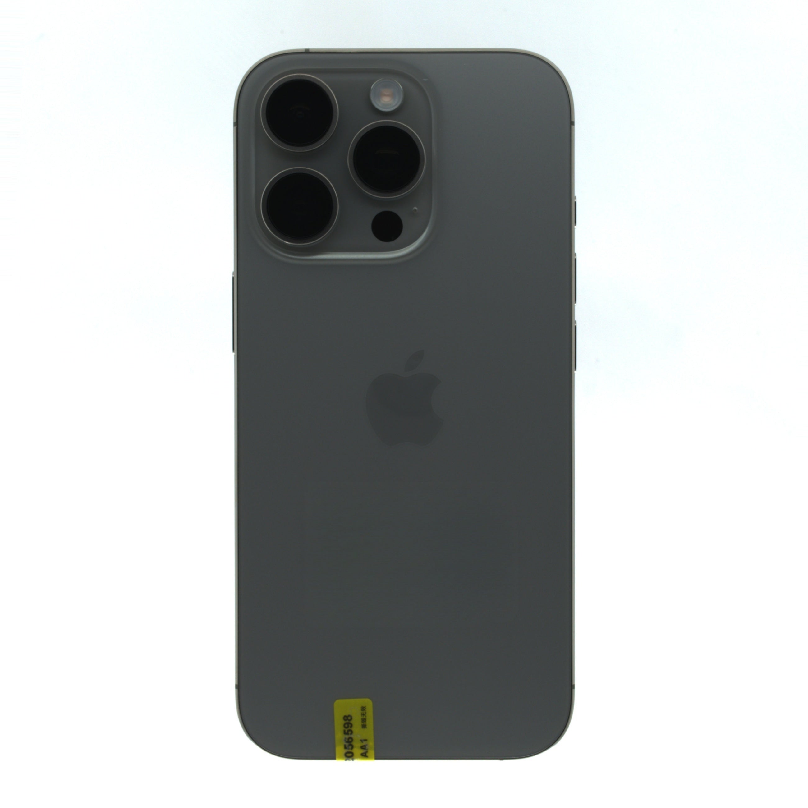 95新 Apple iPhone 16 Pro 128G 原色鈦金屬 中國大陸版