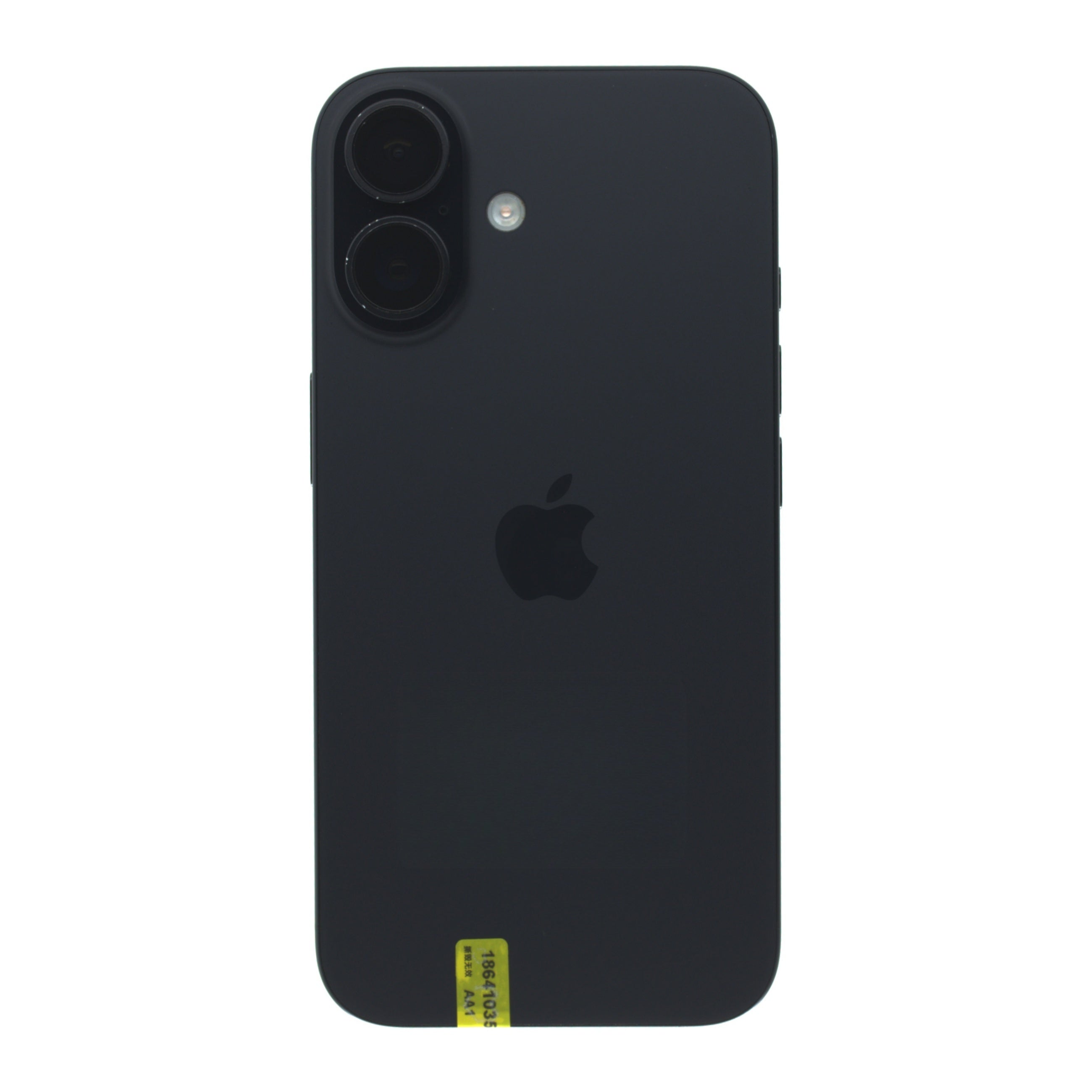 95新 Apple iPhone 16 128G 黑色 中國大陸版