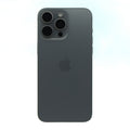 95新 Apple iPhone 15 Pro Max 256G 原色鈦金屬 中國大陸版