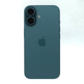 95新 Apple iPhone 16 128G 深青色 中國大陸版
