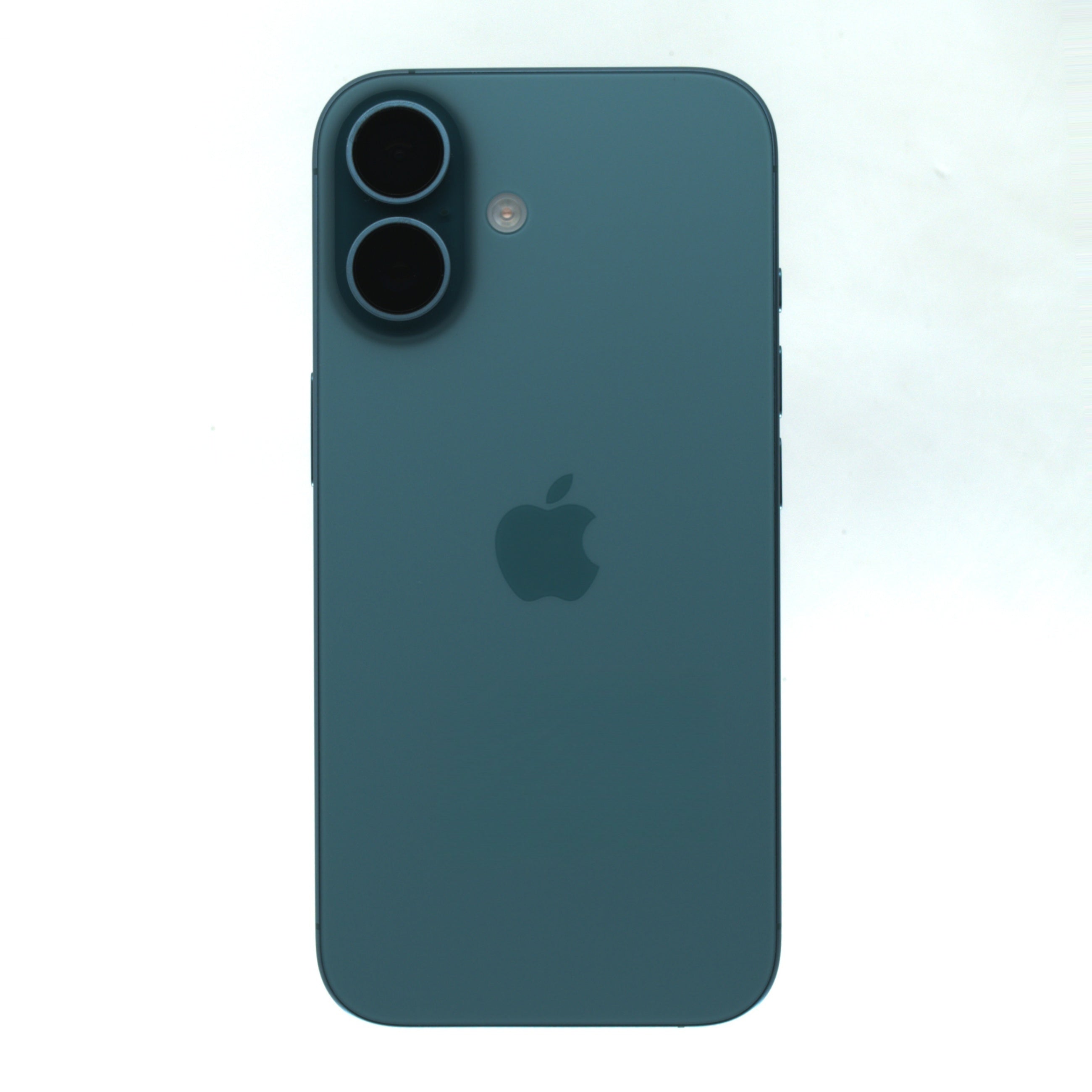 95新 Apple iPhone 16 128G 深青色 中國大陸版