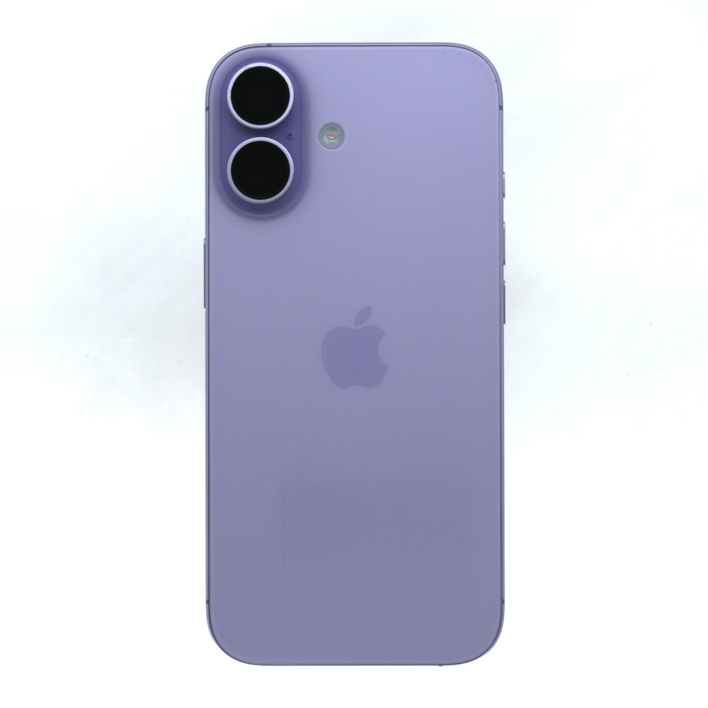 95新 Apple iPhone 17 256G 薰衣草紫色 中國大陸版