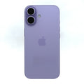 95新 Apple iPhone 17 256G 薰衣草紫色 中國大陸版