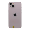 95新 Apple iPhone 13 256G 粉紅色 中國大陸版