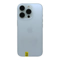 95新 Apple iPhone 16 Pro 128G 白色鈦金屬 中國大陸版