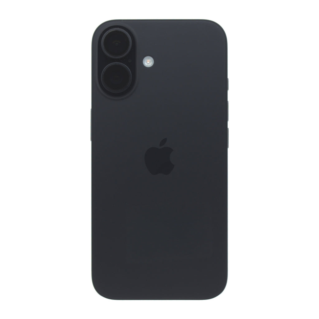 95新 Apple iPhone 16 128G 黑色 中國大陸版