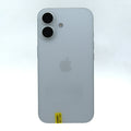 95新 Apple iPhone 16 256G 白色 中國大陸版
