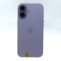 99新 Apple iPhone 17 256G 薰衣草紫色 中國大陸版