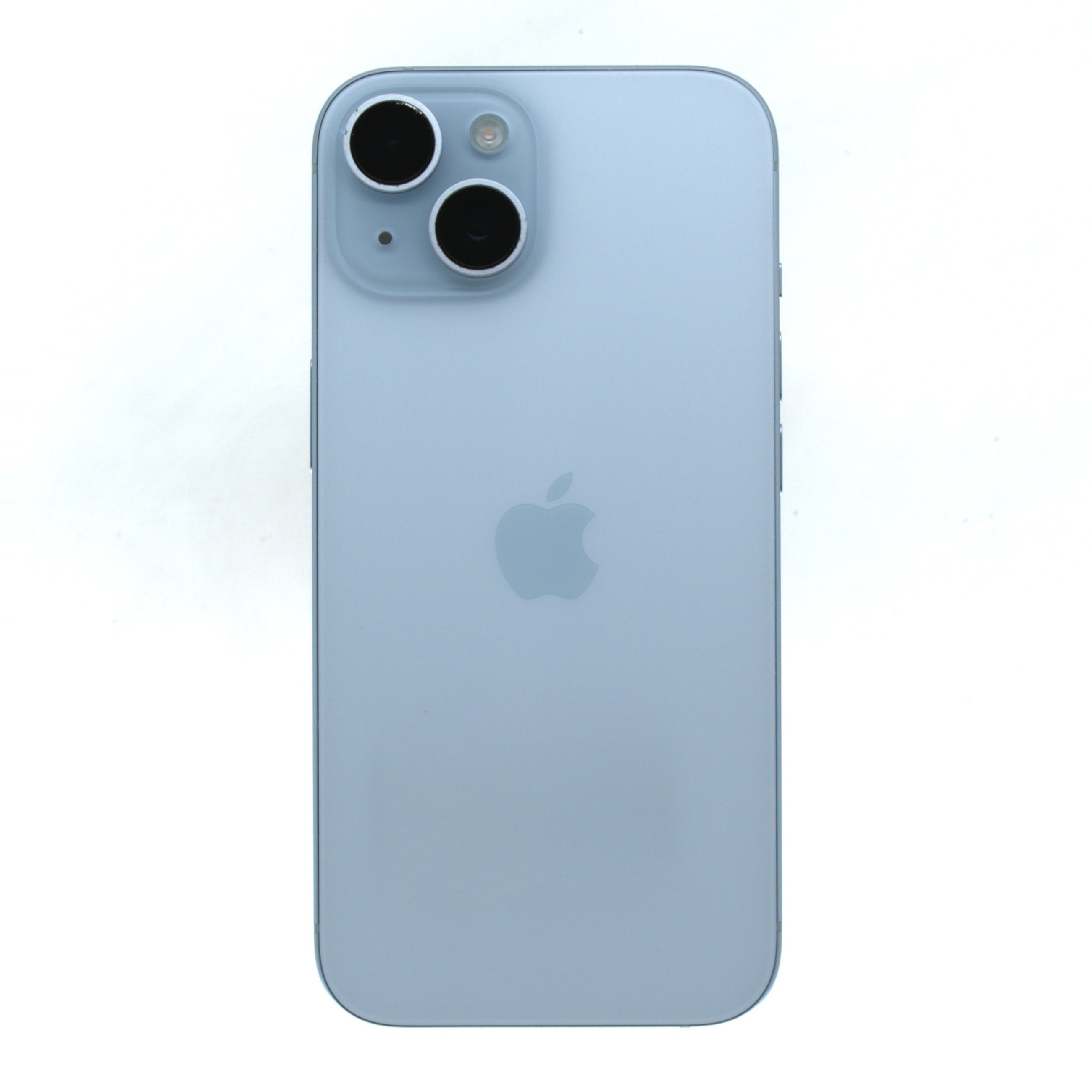 95新 Apple iPhone 15 256G 藍色 中國大陸版