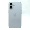 99新 Apple iPhone 16 256G 白色 中國大陸版