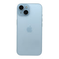 95新 Apple iPhone 15 256G 藍色 中國大陸版
